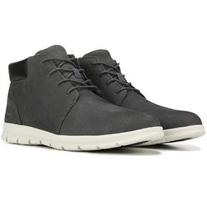 Men's Graydon Chukka Sneaker Boot in size 11 Gray